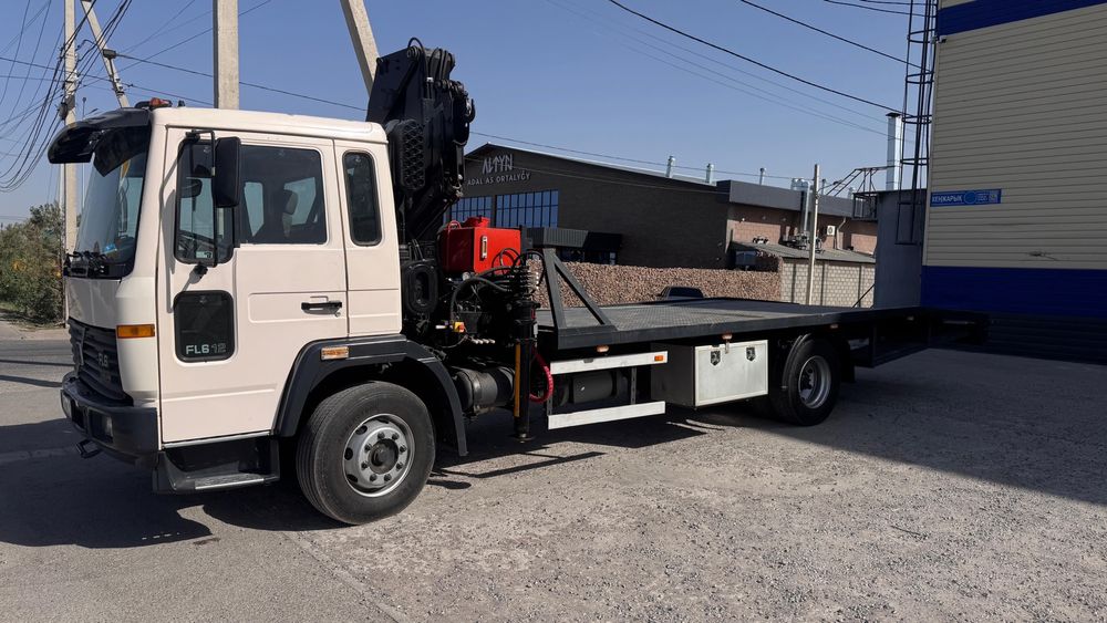 Манипулятор услуги