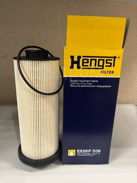 Даф ХФ 105.460 евро5 автомобилига топливной фильтр сотилади