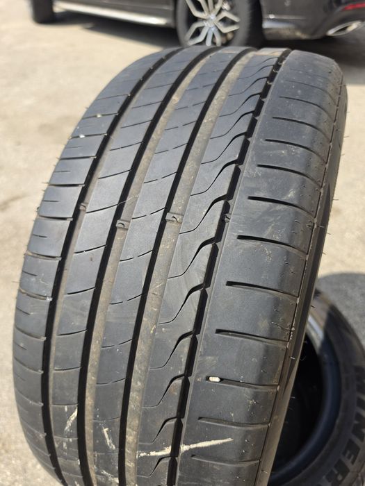 2бр. 255/45/18 летни гуми Minerva Radial
