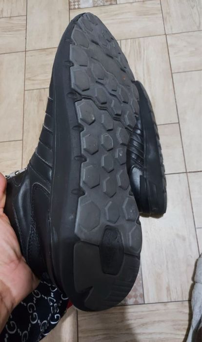 Ботинки мужские Adidas