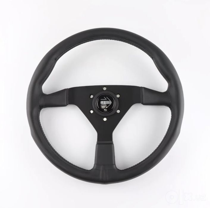 Руль MOMO sport / Rul MOMO sport