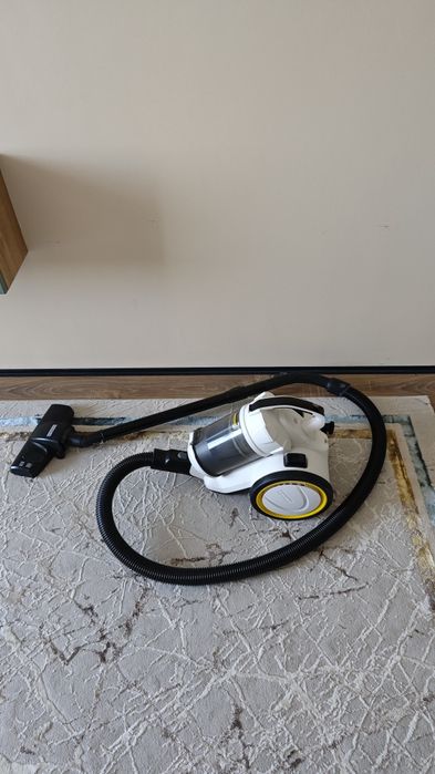 Пылесос Karcher VC3 plus