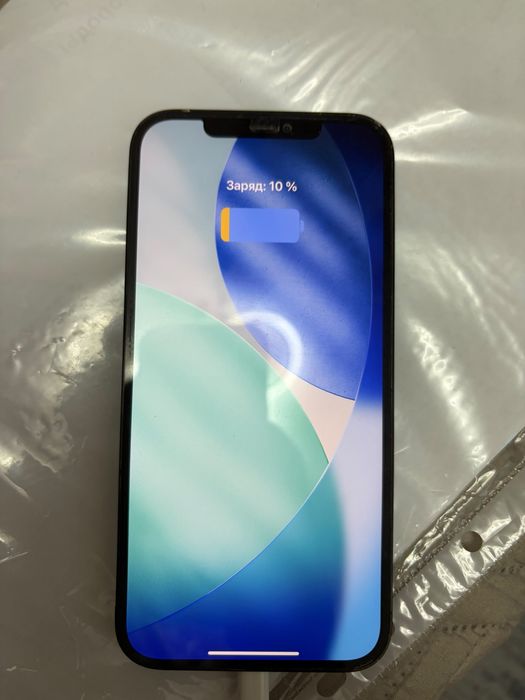 iPhone 12 pro max 256гб