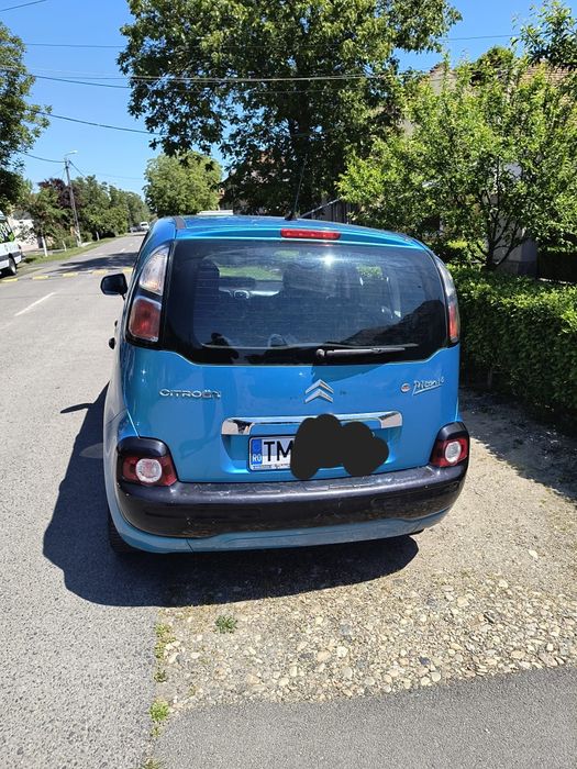Citroen C3 Picasso