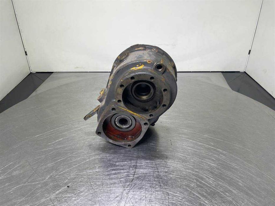 Transmisie ZF 2AVG-65 - Piese de schimb ZF