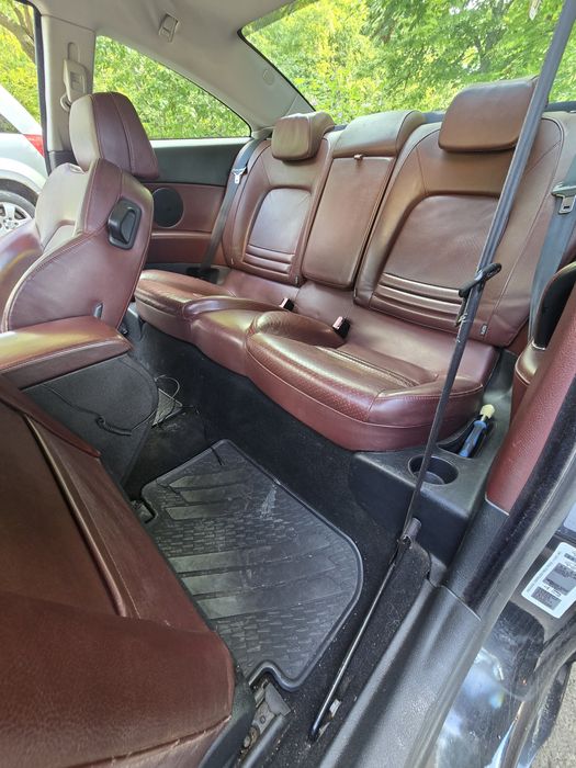 PEUGEOT 407 2006 — imagine 2