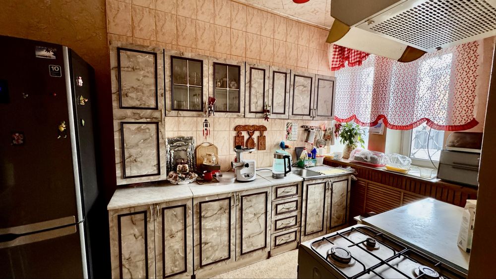 Продается 7 ком. дом по ул. Дюсембекова