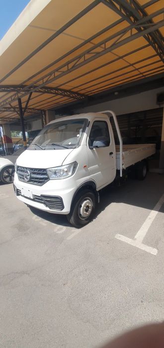 Kama w21 yuk sig'imi 1450kg