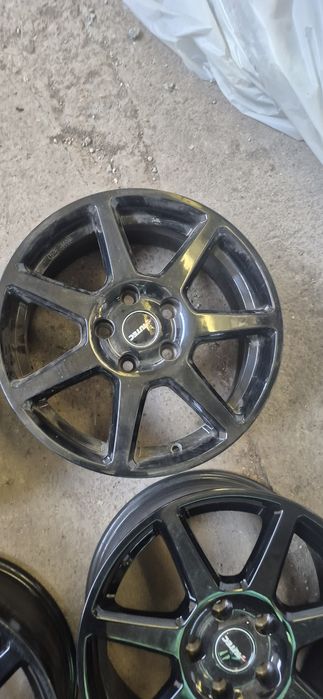 Jante de aluminiu16 zoll vw, skoda,mercedes,audi,seat