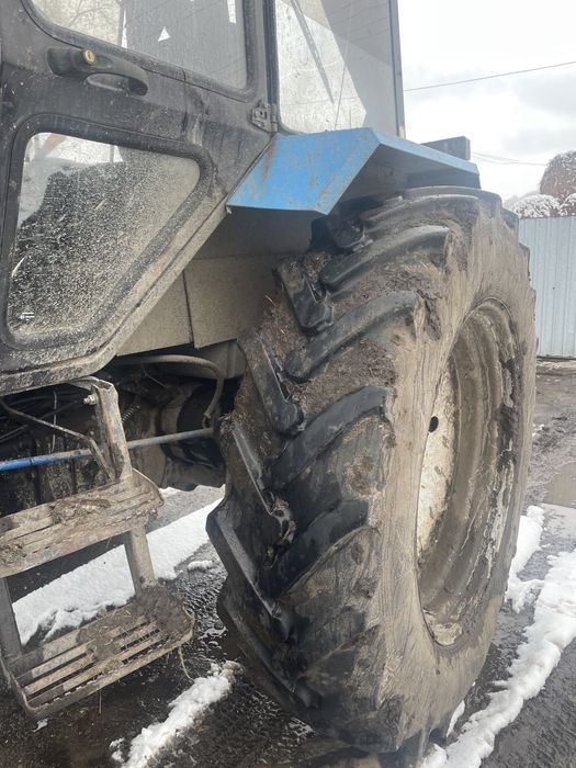 Продам трактор 920