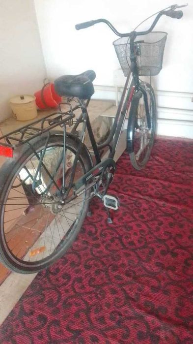 Buxoro viloyati Qorako'l tumanida joylashgan hovli