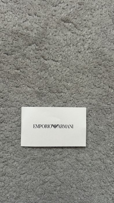 Слънчеви очила Emporio Armani