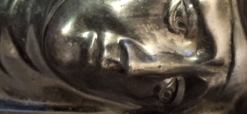 Кръстове и иконостас