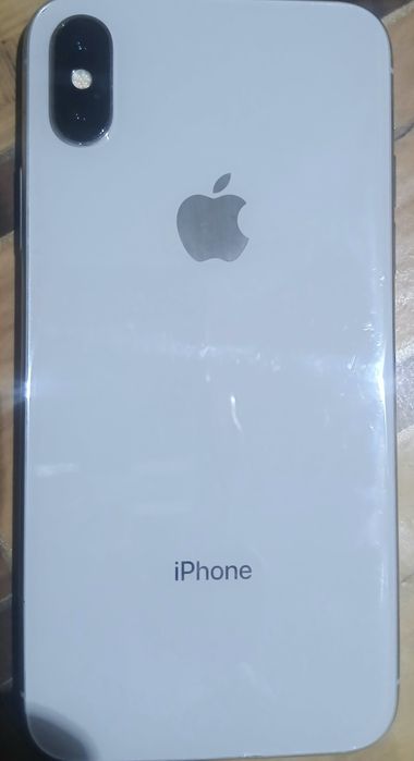 Iphone X 83 yomkist radnoy