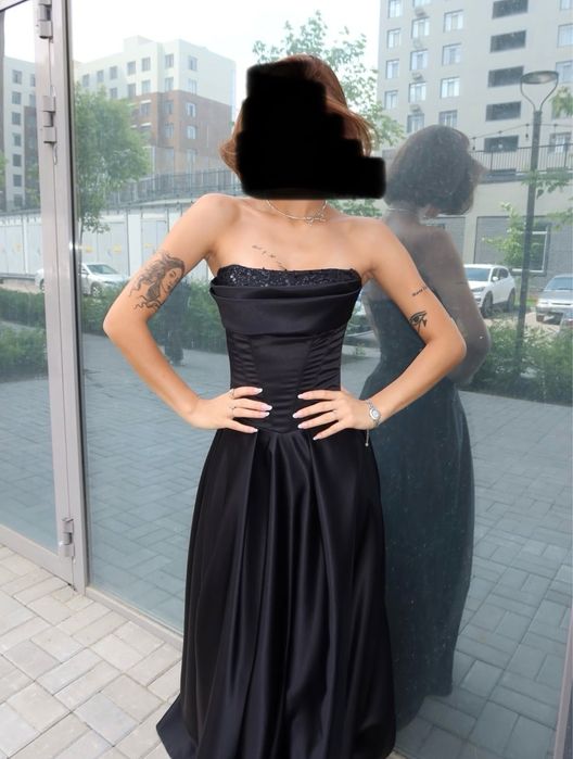 Платье на Выпускной