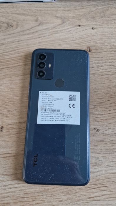 Telefon Samsung galaxy A21s