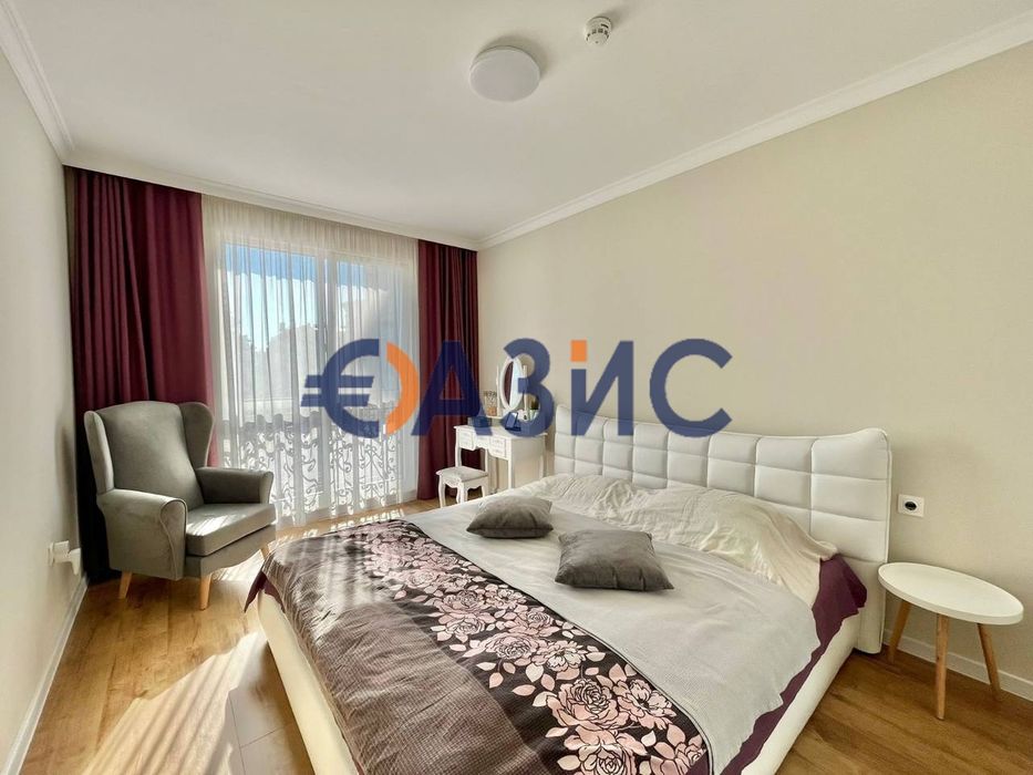 Продава се Тристаен апартамент в с. Равда, Област Бургас - 108 кв.м за 1686 €/кв.м - Снимка #1