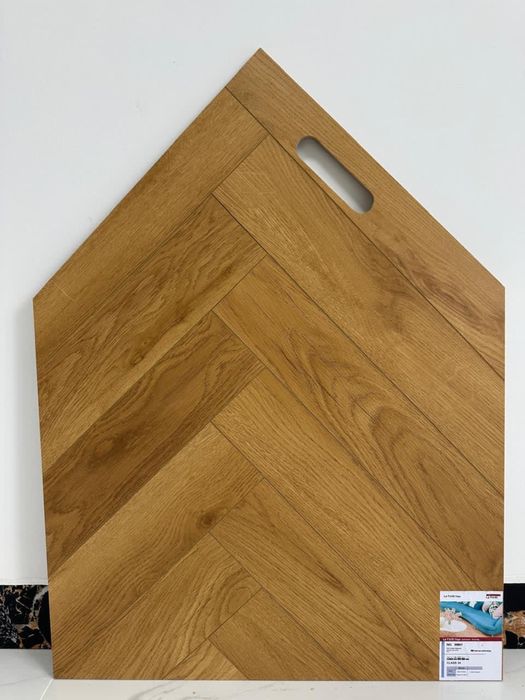 Ламинат Елка Китай 8мм 3D