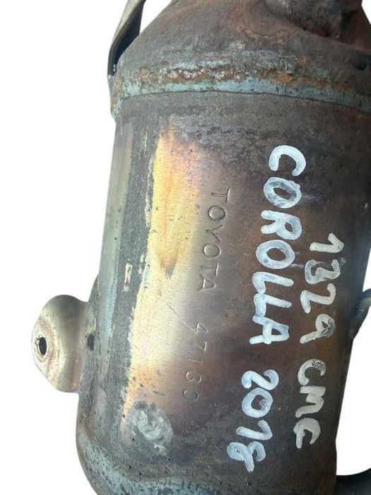 Filtru particule TOYOTA COROLLA 1329 cmc euro 6 cod piesa 47130