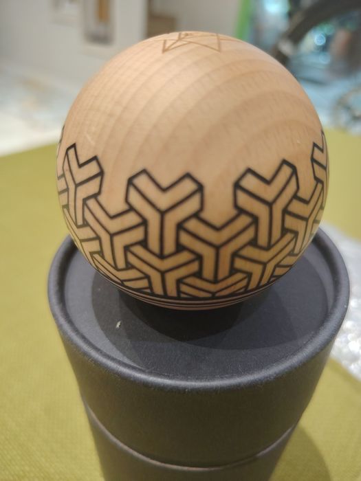 Kendama Israel ( Tama)