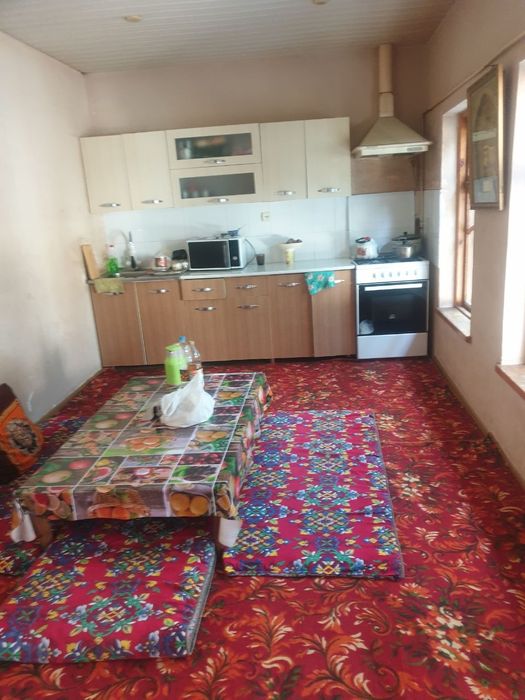 Uchaska sotiladi archa kochada tupikda 3.8sotu 220.000$dvomiza