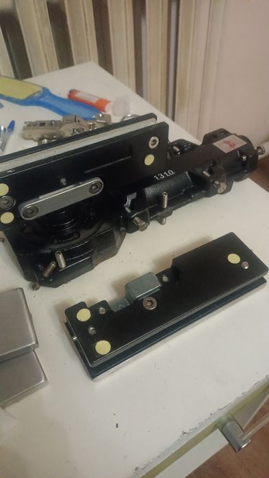 Скрытые петли AGB,ручки,замки