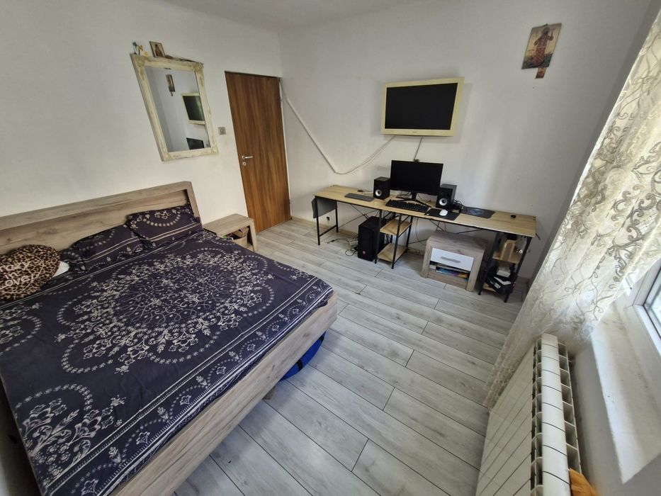 Apartament 3 camere mall vitan