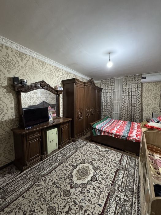 Сергели 8 худуд 3/4/7,74 кв жихозлари бн