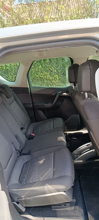 Opel Meriva 2012