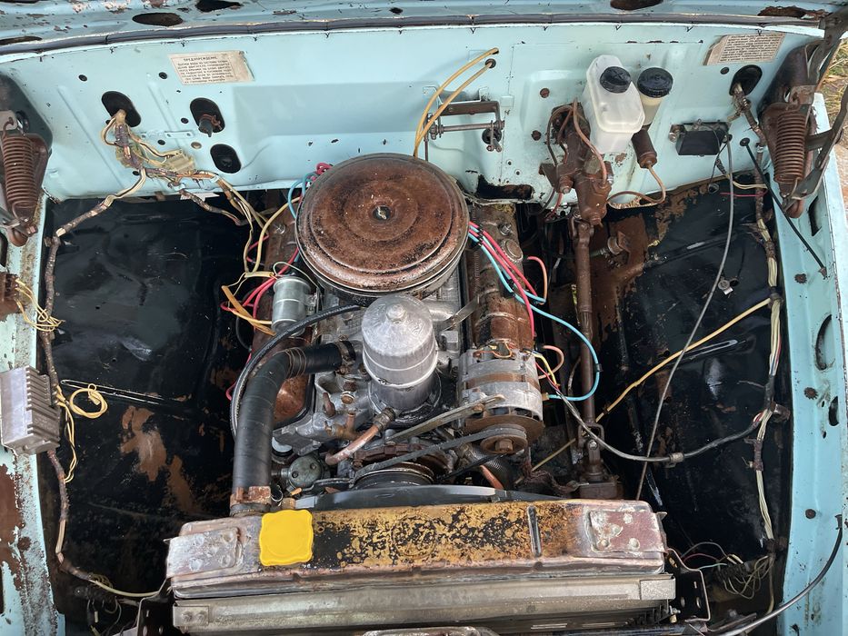 Продам Газ 53 самосвал