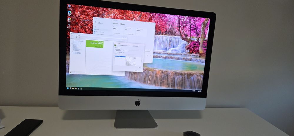 imac 27