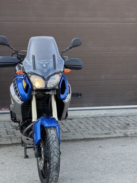 Vand sau schimb Yamaha Super TENERE XT 1200Z