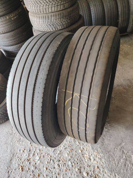 315/70 R22, 5 Liniare Athos