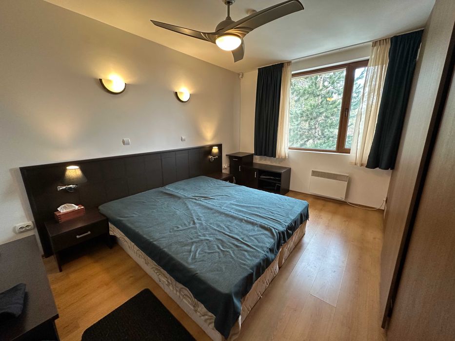 Продава се Двустаен апартамент в Банско - 64 кв.м за 837 €/кв.м - Снимка #4