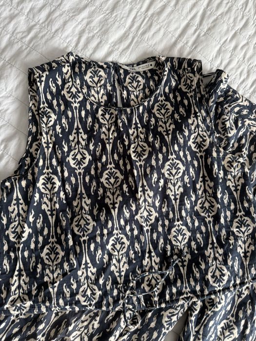 Zara комплект размер s