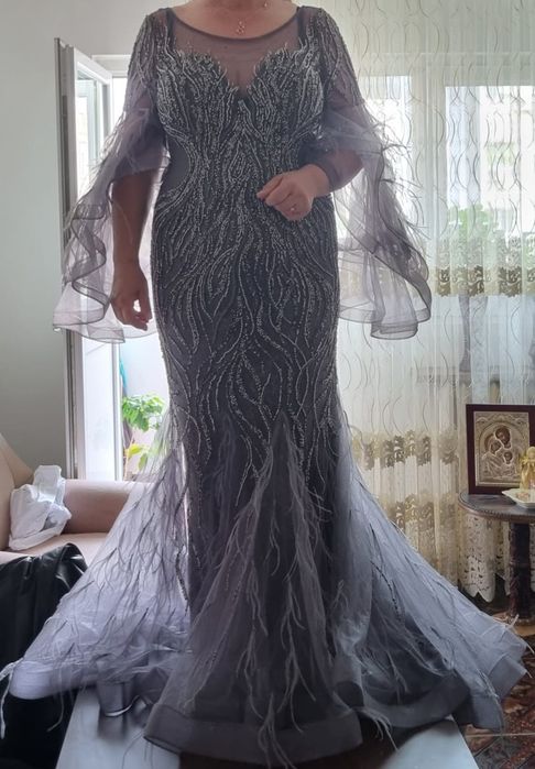 Rochie ocazie (soacră)