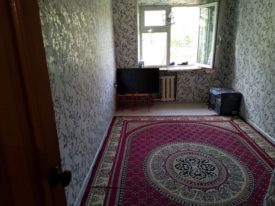 Срочно Продаётся Авиагородок 2/2/4 с мебелью техникой ремонт средний !