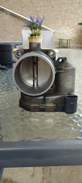 Дроселова клапа за WV PASSAT