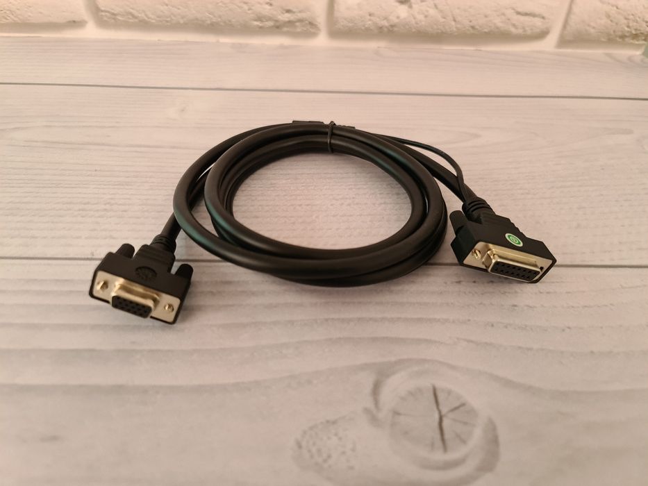 Основной кабель на Launch X431