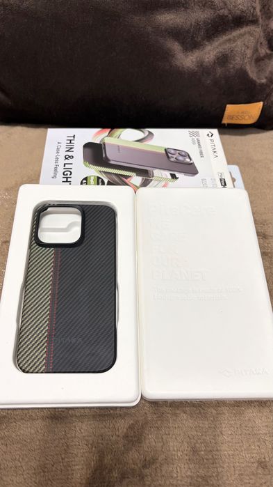 Калъфови за iPhone 15 Pro