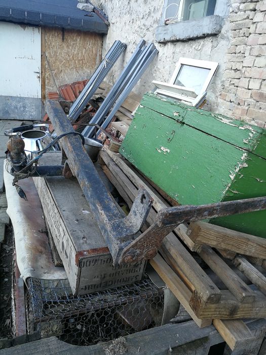 Теглич за пежо 406666