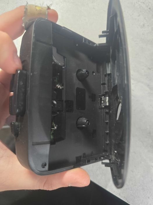 Lot 2 sony Walkman defecte