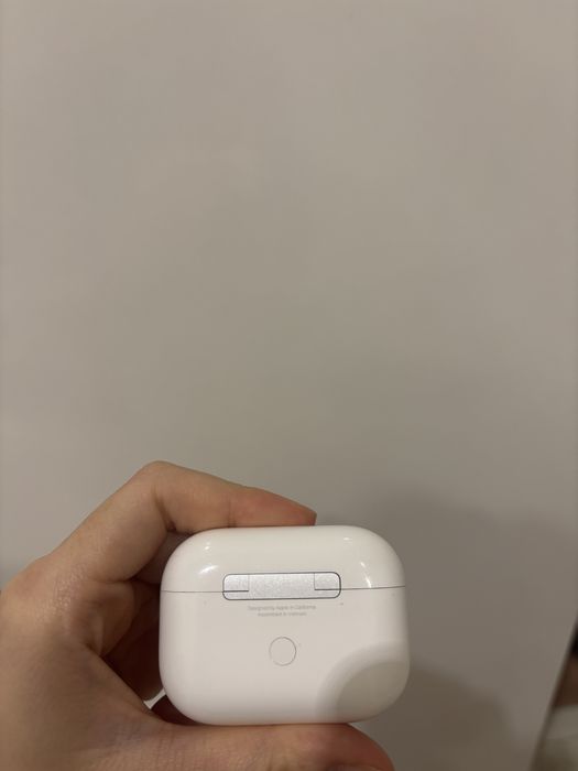 Airpods pro продам