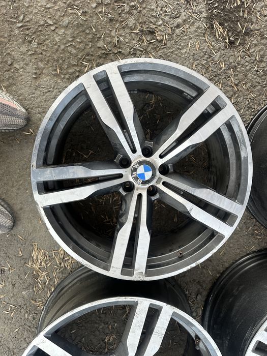 Jante BMW 5x112x20”(2 latimi)Model G-599€/set