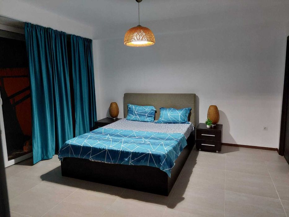 Apartament 3 camere, 110 mp, pe malul lacului Plumbuita,Doamna Ghica,Tei, Petricani