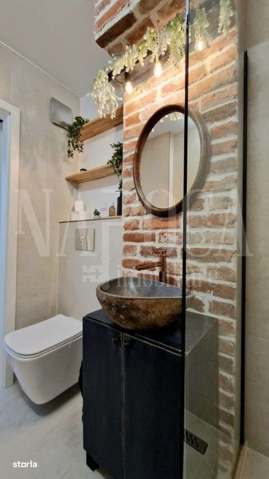 Apartament 2 camere de inchiriat in Gheorgheni, Cluj Napoca