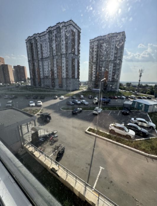 3 ком. Новостройка . Район ДСР