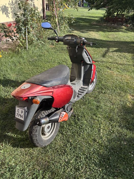 Malaguti crosser