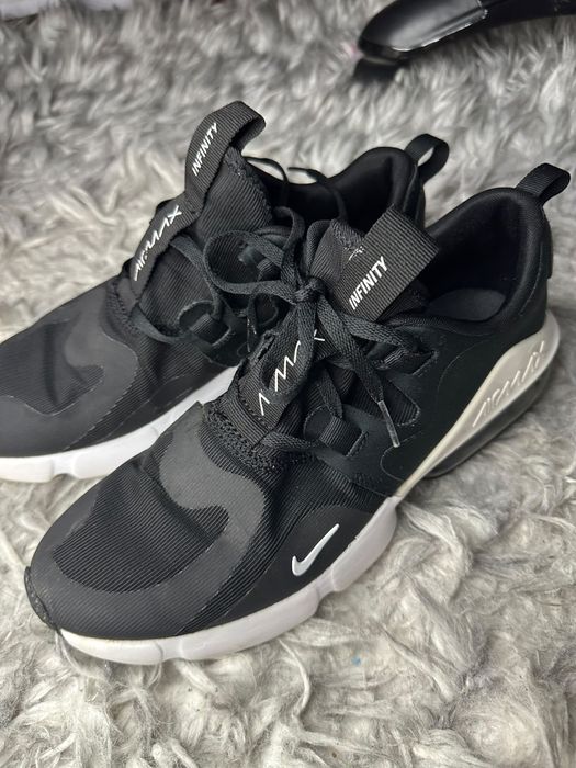 nike air infinity
