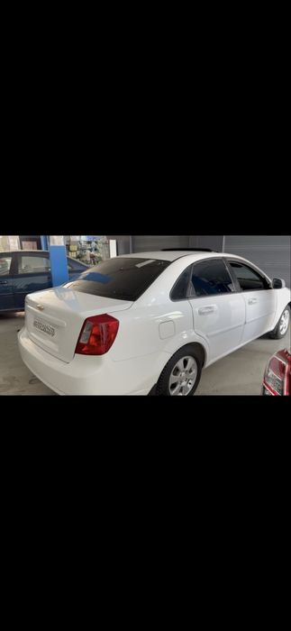 Срочно Chevrolet Gentra 2021 автомат